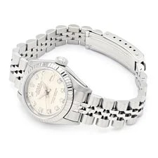 Rolex Datejust, Serial Number N, Circa 1991 69174G #62016 4