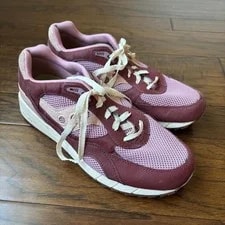 Saucony — Saucony 6000 Tennis Shoes Sz 11 Running — Sneaker — resale