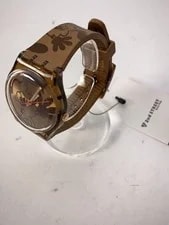 Swatch Analog GLD SO28Z701 Fashion Accessories Etc. 2