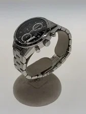 TagHeuer Carrera Chronograph Caliber 16AT41mm BLK 202505WOH Done 2