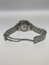 TagHeuer Carrera Chronograph Caliber 16AT41mm BLK 202505WOH Done 4