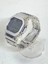 Casio Digital SLV GMW B500 From Japan 2