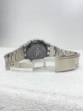 Casio Digital SLV GMW B500 From Japan 4