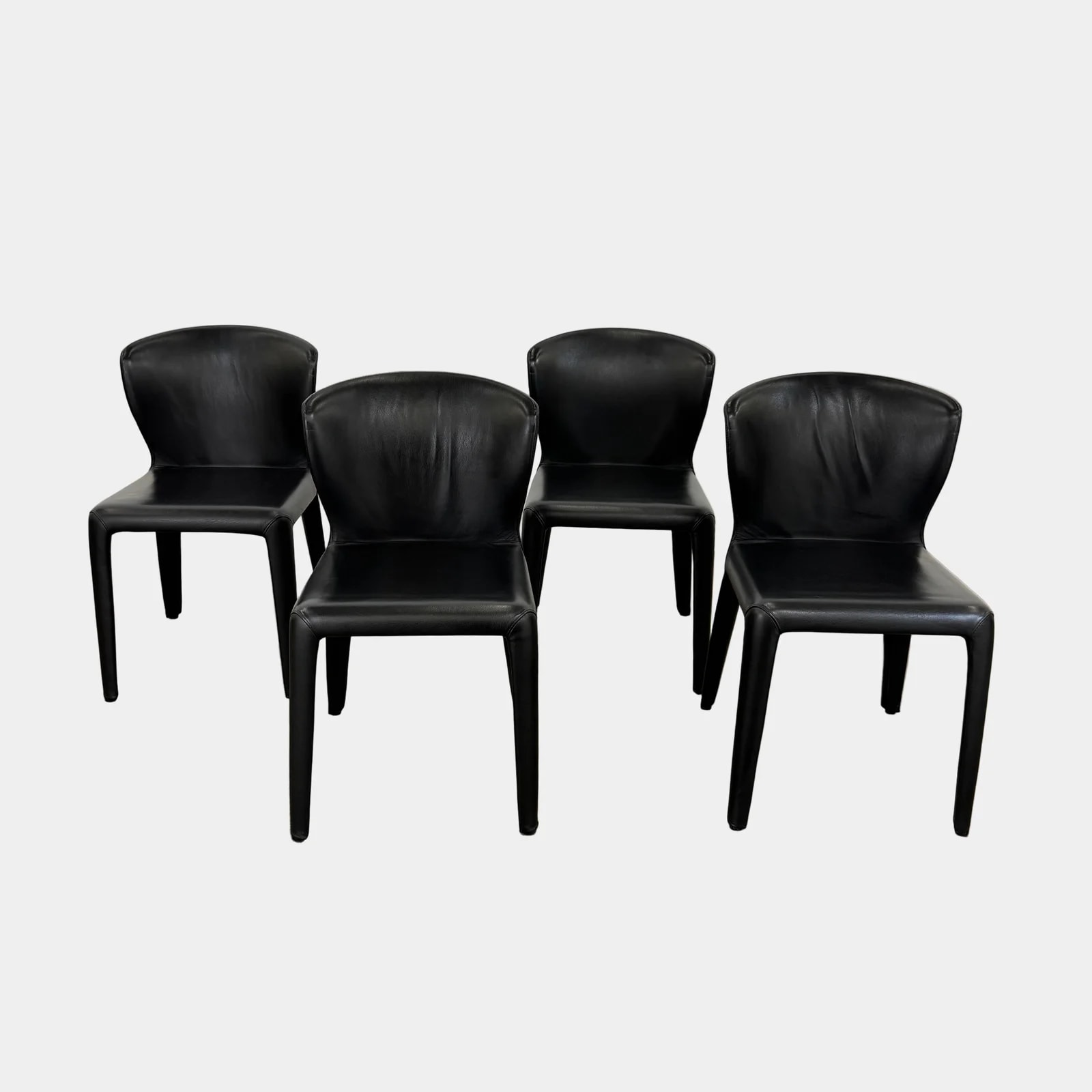 Cassina — Cassina Hola Dining (Set 4) — Furniture — resale
