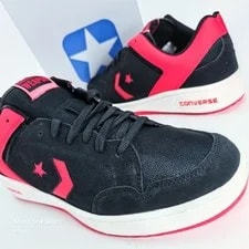 Converse US 12 Streetwear Retro Weapon A10601C New 4