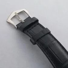 Patek Philippe Gondolo Calendario 5135G-010 18K White Gold Day-Date #SU001 2