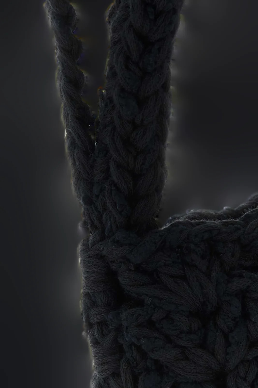 Marco Rambaldi Sweater — Exterior: 4