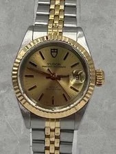 Tudor Princess Oysterdate 0 31/32in Ref. 92413 With Warranty 2
