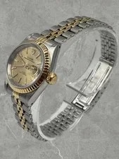 Tudor Princess Oysterdate 0 31/32in Ref. 92413 With Warranty 4