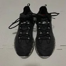 9.0US One-Time Wearing Eye Patch Reebok Collaboration Jig Kinetica 2 2