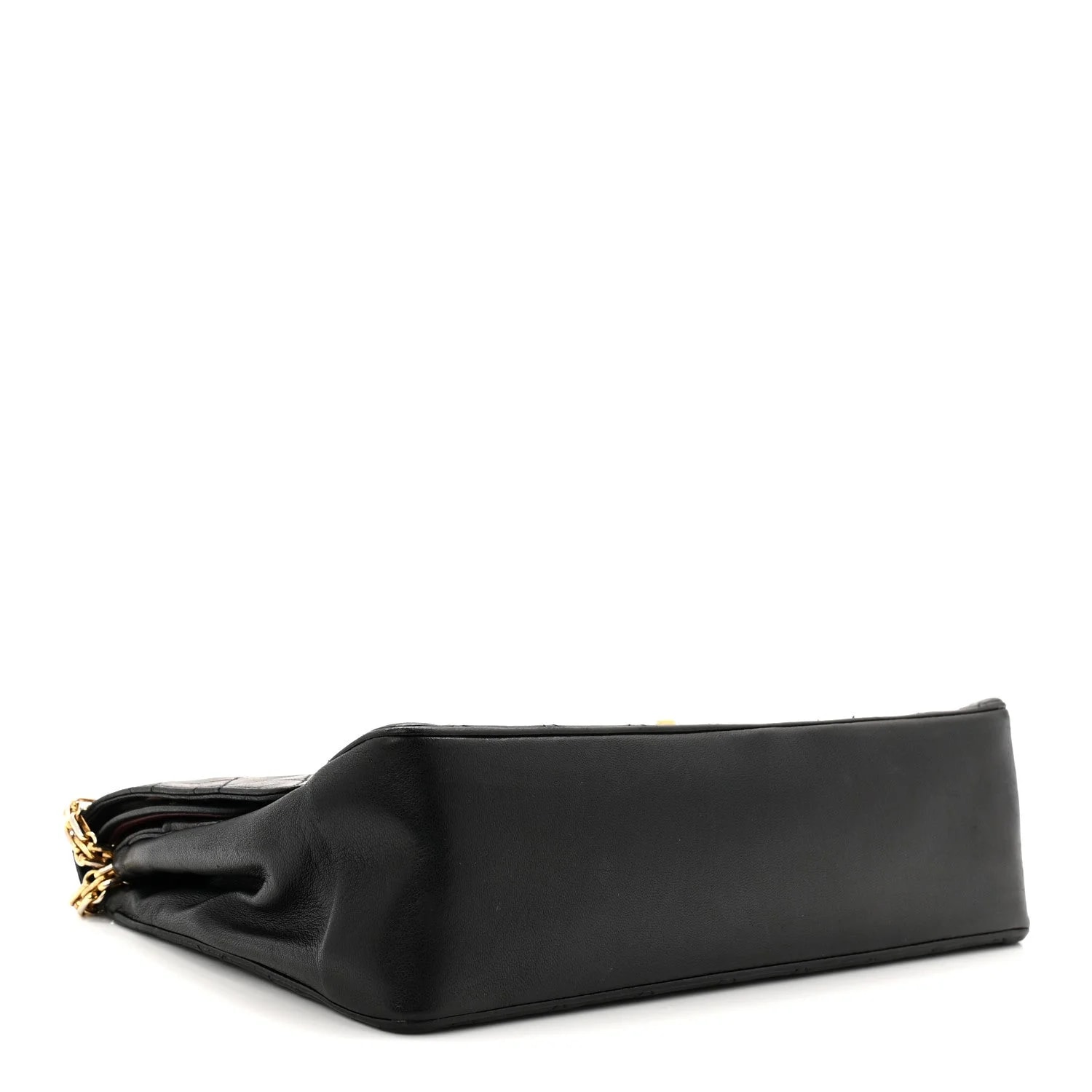 Medium Double Flap Bijoux Chain 4