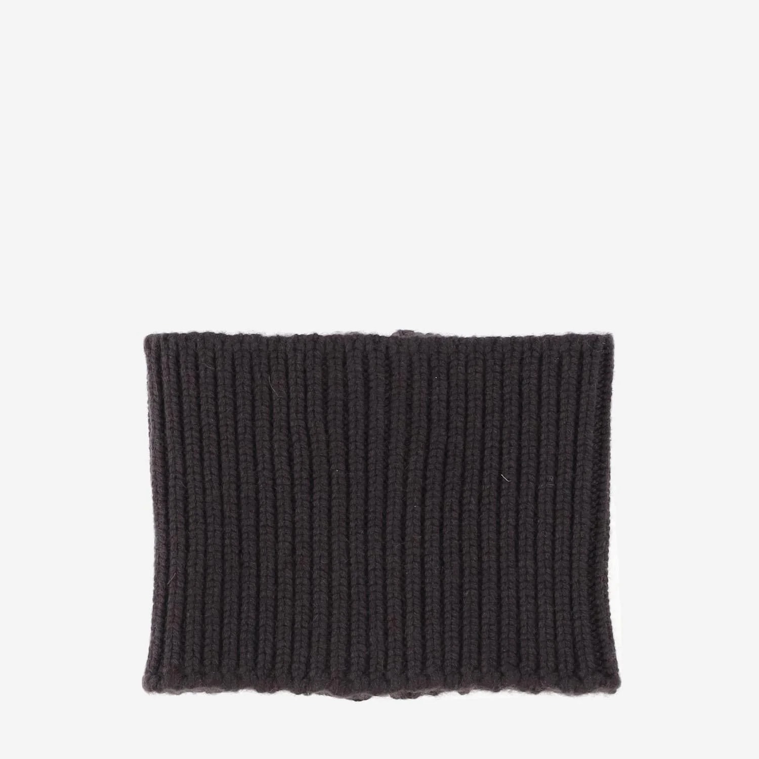 Sasuphi — Sasuphi Ribbed Neck Warmer — Scarfs — Accessory — resale