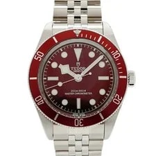 Tudor — Tudor Black Bay 58 7939A1A0RU Red Dial GZl1jetg — Watch — resale