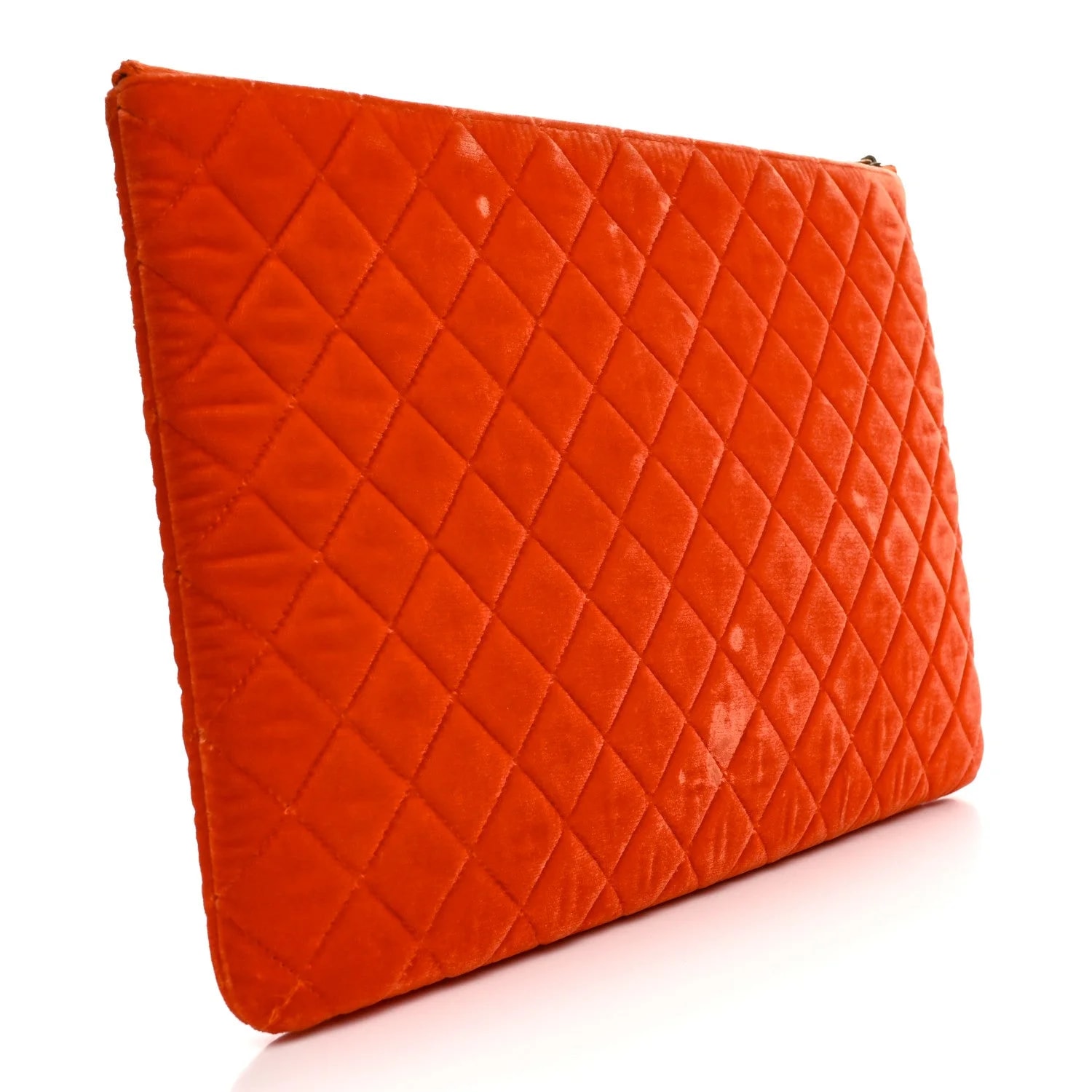 Large Chanel Cosmetic Case 3