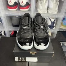 Size 11 - Air Jordan 11 Retro Low 23 2