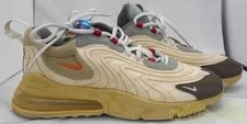 Nike Air Max 270 Cactus Trails Light Starfish CT2864-200 Us9 3