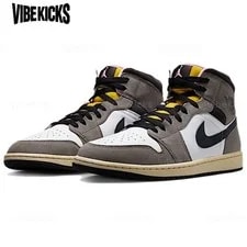 Air Jordan 1 Mid 'Cave ' HQ2011-100 New 2