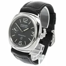 Panerai PAM00380 Radiomir Black Seal Logo Small Second Manual S 9620 2