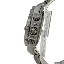 Breitling Chronomat Evolution A156C45PA Blue #31031 4