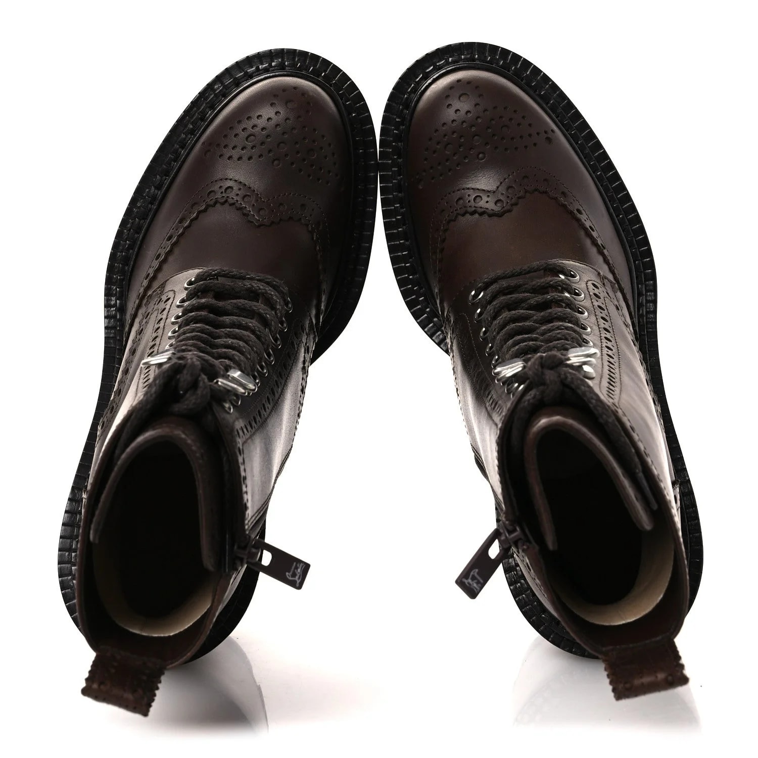 Waxed Lace Up College 100 36 Cosme 2