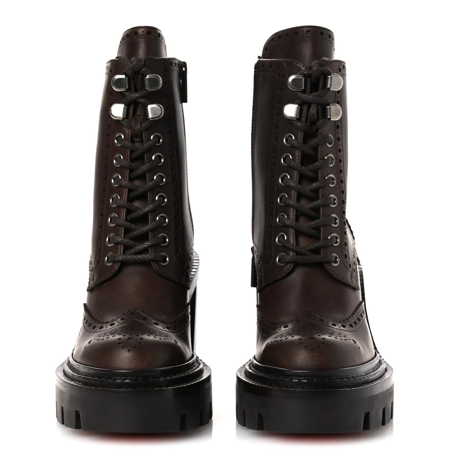 Waxed Lace Up College 100 36 Cosme 3