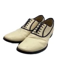 Dolce & Gabbana — Dolce & Gabbana Lace-up Shoes DU0806 EU44 US11 — Sneaker — resale