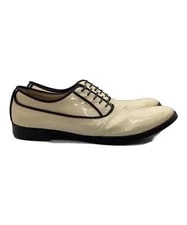 Dolce & Gabbana Lace-up Shoes DU0806 EU44 US11 3