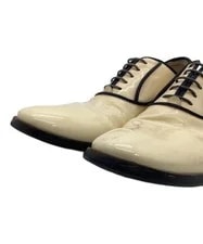 Dolce & Gabbana Lace-up Shoes DU0806 EU44 US11 4