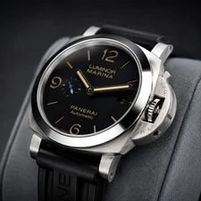 Panerai Luminor Marina PAM 01312 1950 3 Days Automatic 3
