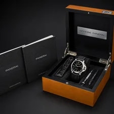 Panerai Luminor Marina PAM 01312 1950 3 Days Automatic 4