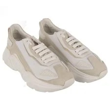 Dolce & Gabbana Daymaster Low-Top Shoes 12155 2