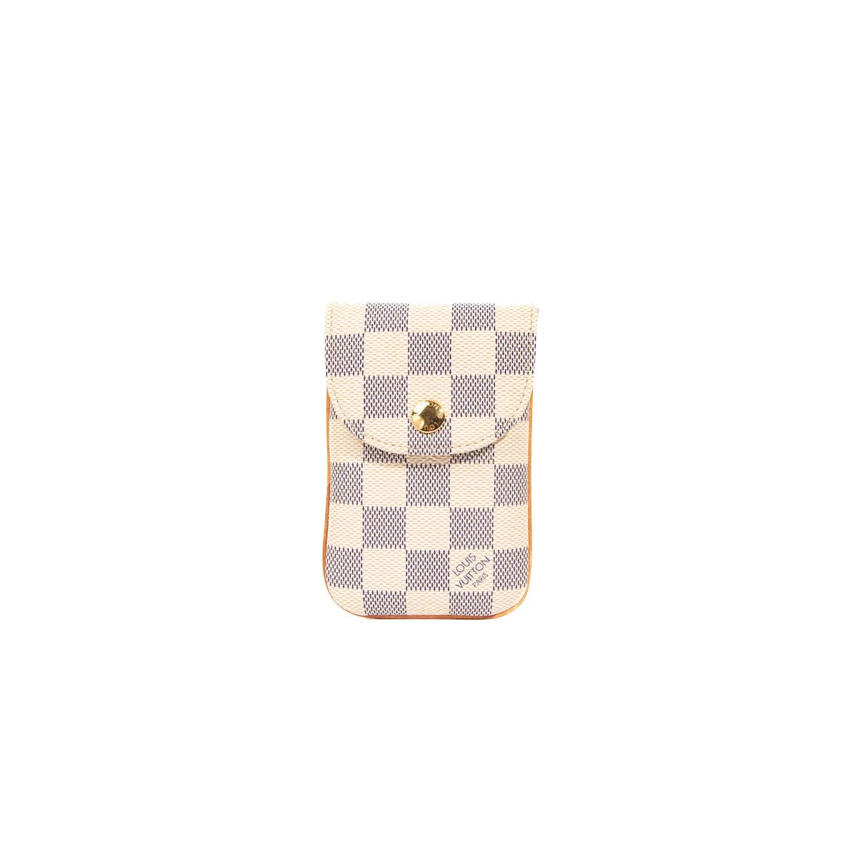 Louis Vuitton — Louis Vuitton Accessory Pouch — Accessory — resale