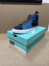 Nike SB — Nike SB Zoom Blazer Mid Marina Pecan 6 — Sneaker — resale
