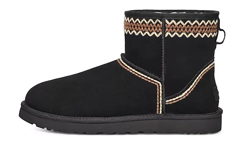 Classic Mini Atherson Boot " 1158222 4