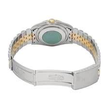 Rolex Datejust 16233 Champagne 742736 4