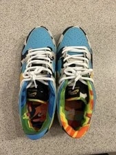 Nike SB Dunk Low Chunky Dunky Ben & Jerry's Collab Never Worn ’s 2