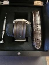 Panerai Luminor Marina 8 Days Titanio – Ref. PAM00564 – 44mm –Titanium Case 4