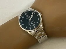Tag Heuer Carrera Heritage Caliber 6 Automatic 2
