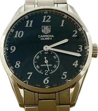 Tag Heuer Carrera Heritage Caliber 6 Automatic 3