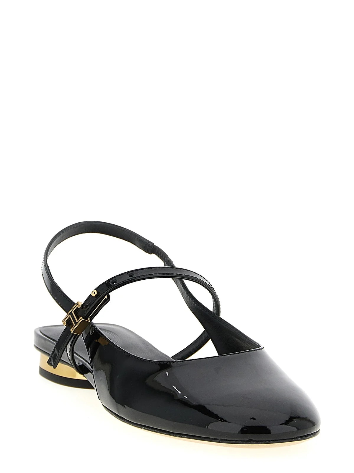 Tod's Ballet 2