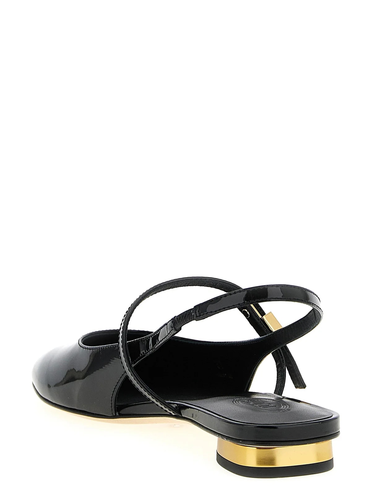 Tod's Ballet 3