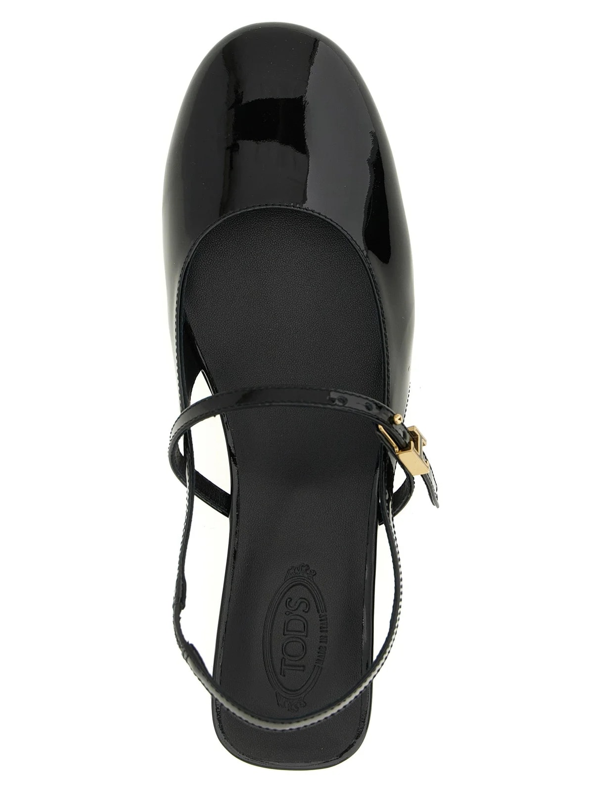 Tod's Ballet 4