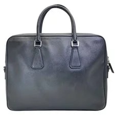 Prada Business Briefcase 37x28x4.5cm 2