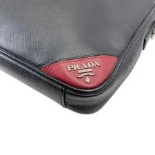 Prada Business Briefcase 37x28x4.5cm 3