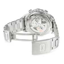 IWC Portugieser Yacht Club Chronograph IW390701 SW20166 4