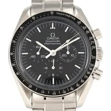 Omega — Omega Speedmaster Professional 3570.50 From Japan G0606 — Watch — resale
