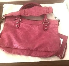 Balenciaga the First 2