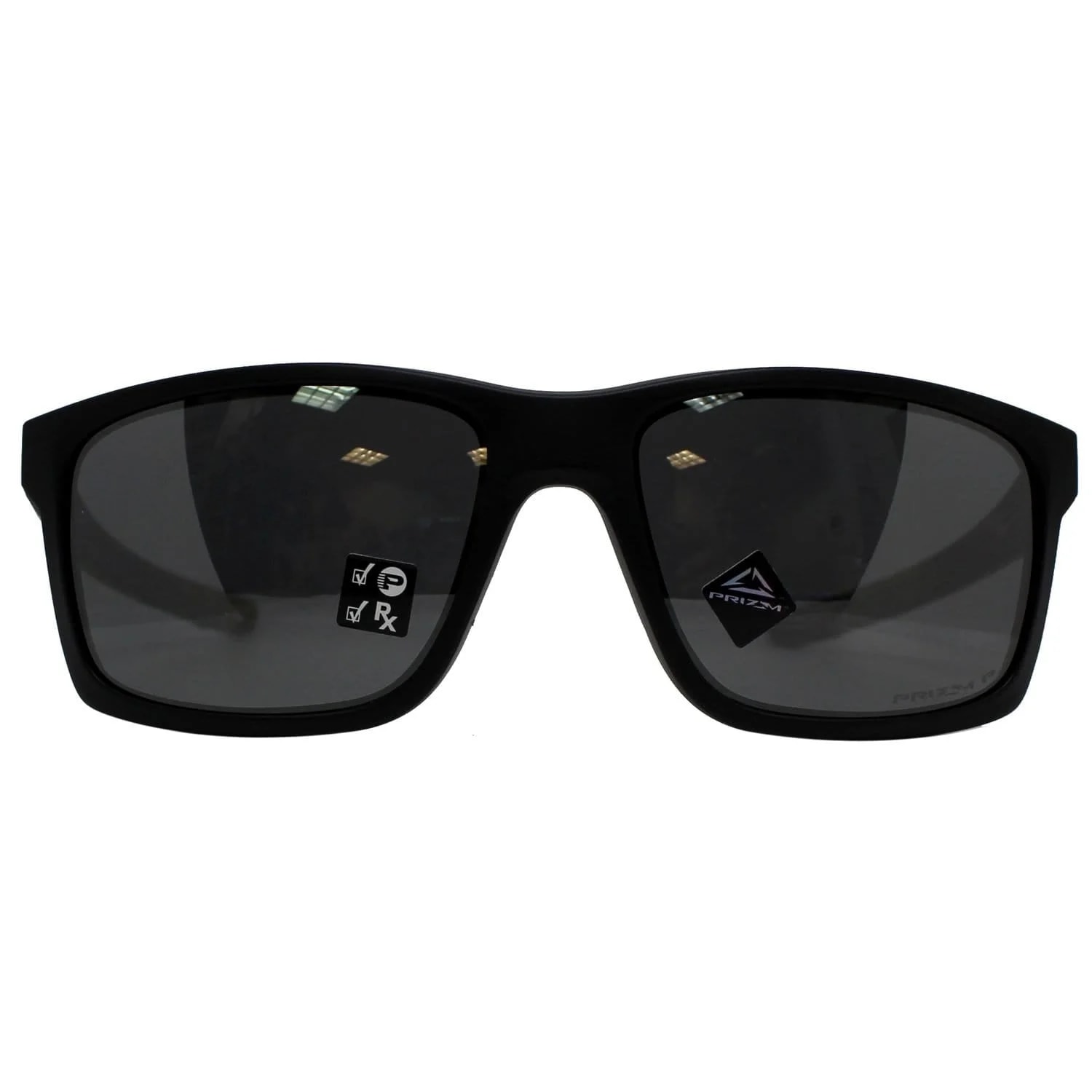 Oakley — Oakley OO9264-45 Mainlink Sunglasses Prizm Polarized Lens — Accessory — resale