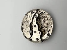 Jaeger-LeCoultre 450-2a Movement 2