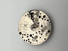 Jaeger-LeCoultre 450-2a Movement 3